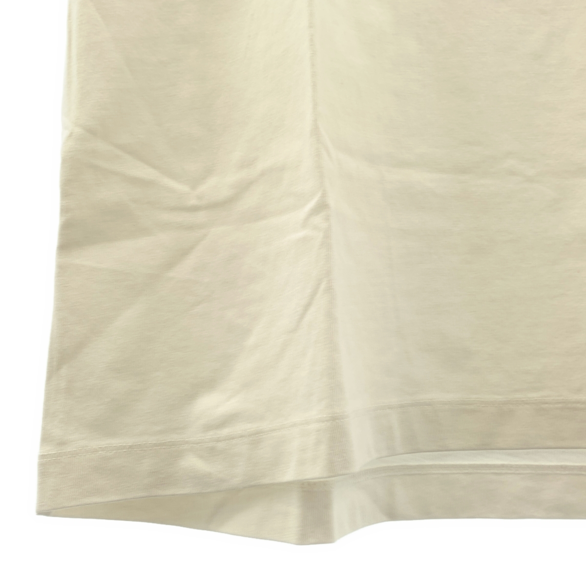 JIL SANDER / ジルサンダー 3パック ロゴパッチ Tシャツ