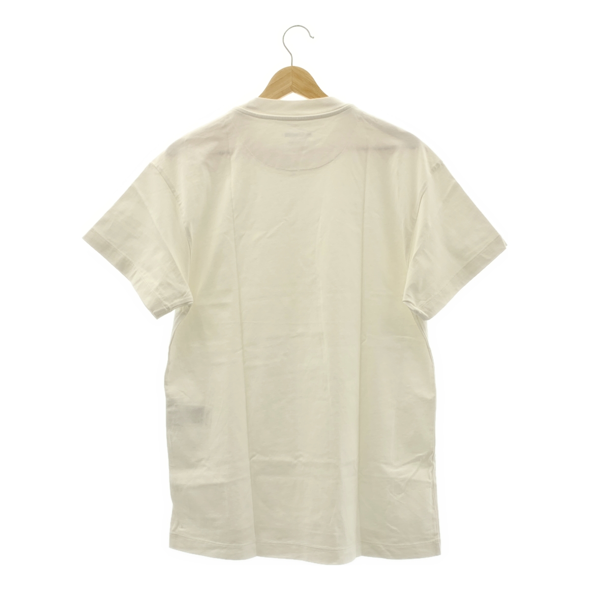 JIL SANDER / ジルサンダー 3パック ロゴパッチ Tシャツ