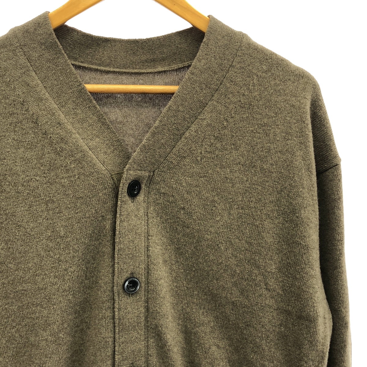 sacai / サカイ ×MADSAKI Knit Cardigan ニットカーディガン