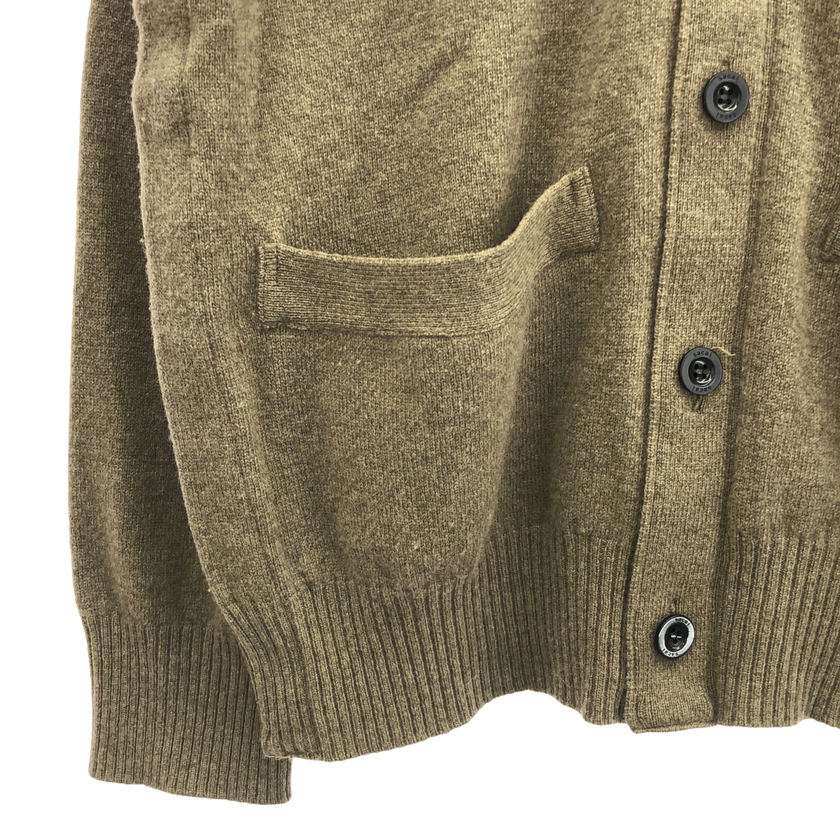 sacai / サカイ ×MADSAKI Knit Cardigan ニットカーディガン