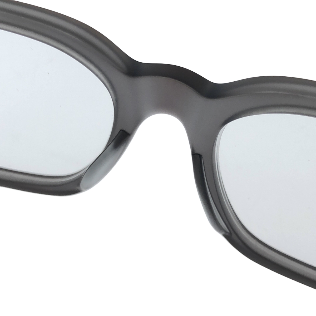 CHROME HEARTS / クロムハーツ TRESTICLES CH クロステンプル ウェリントン サングラス メガネ アイウェア 眼鏡