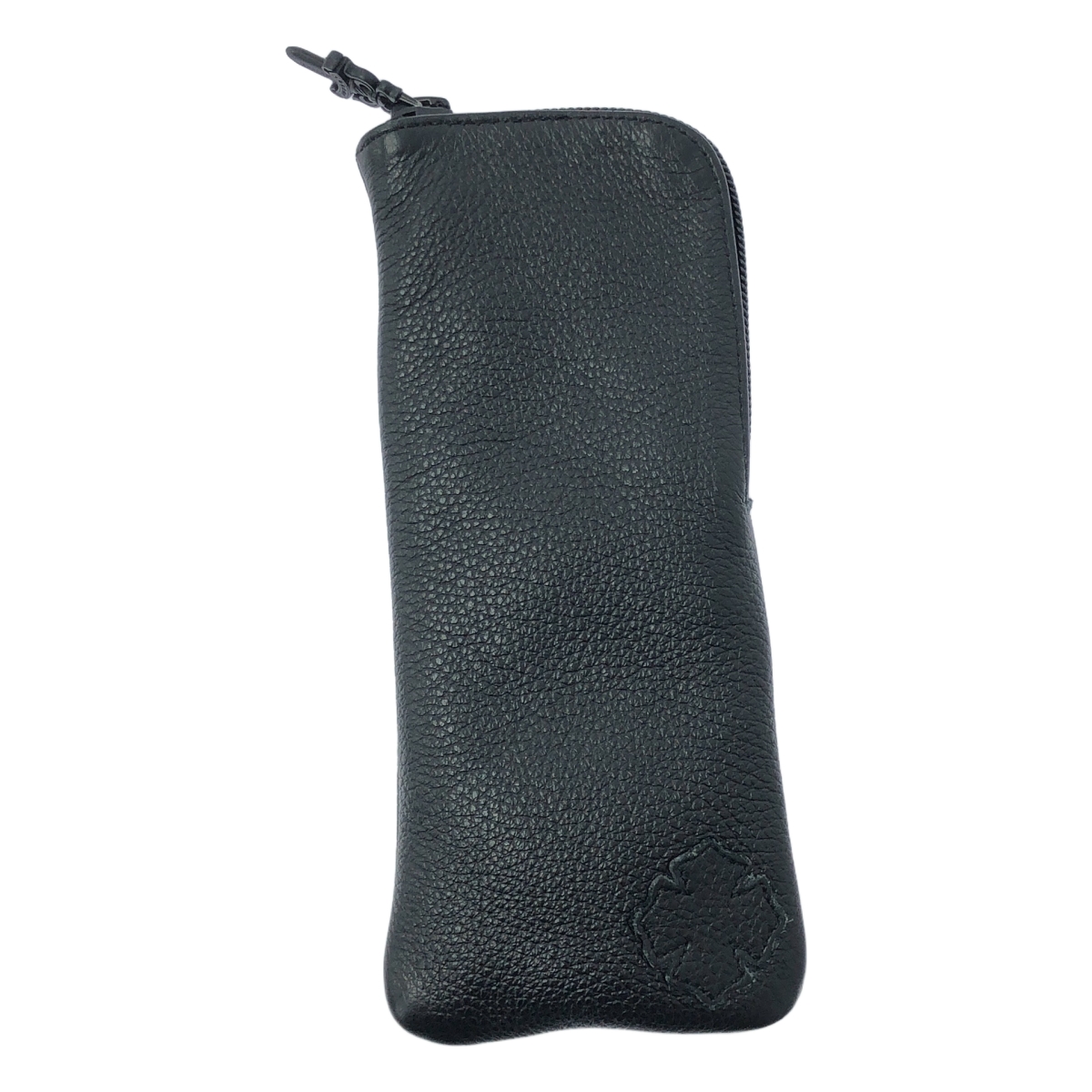 CHROME HEARTS / クロムハーツ TRESTICLES CH クロステンプル ウェリントン サングラス メガネ アイウェア 眼鏡