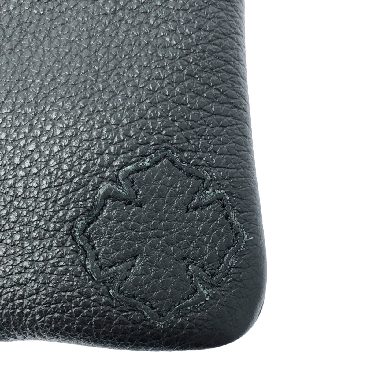 CHROME HEARTS / クロムハーツ TRESTICLES CH クロステンプル ウェリントン サングラス メガネ アイウェア 眼鏡