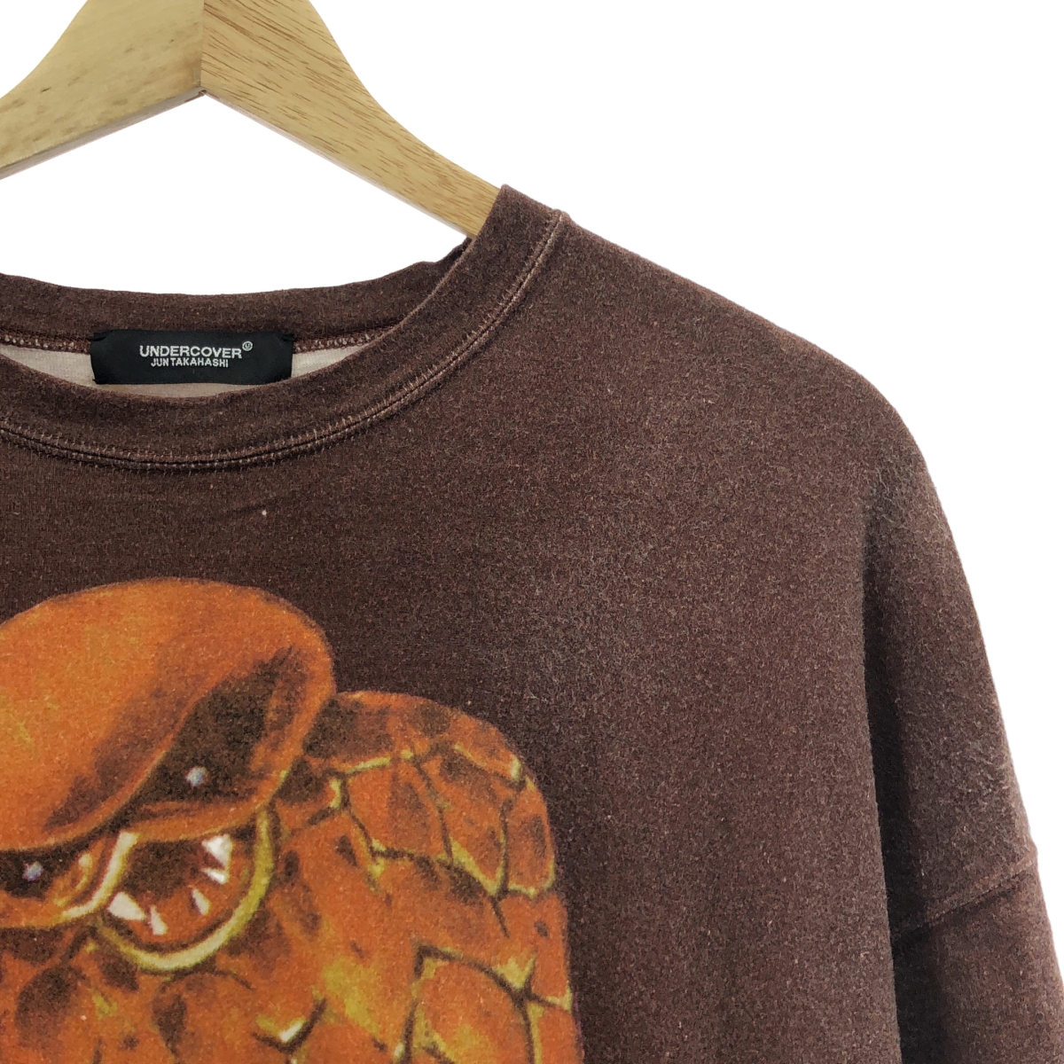 その他 ZORUGE TEE TOKYO ゾルゲ 東京 プリント Tシャツ