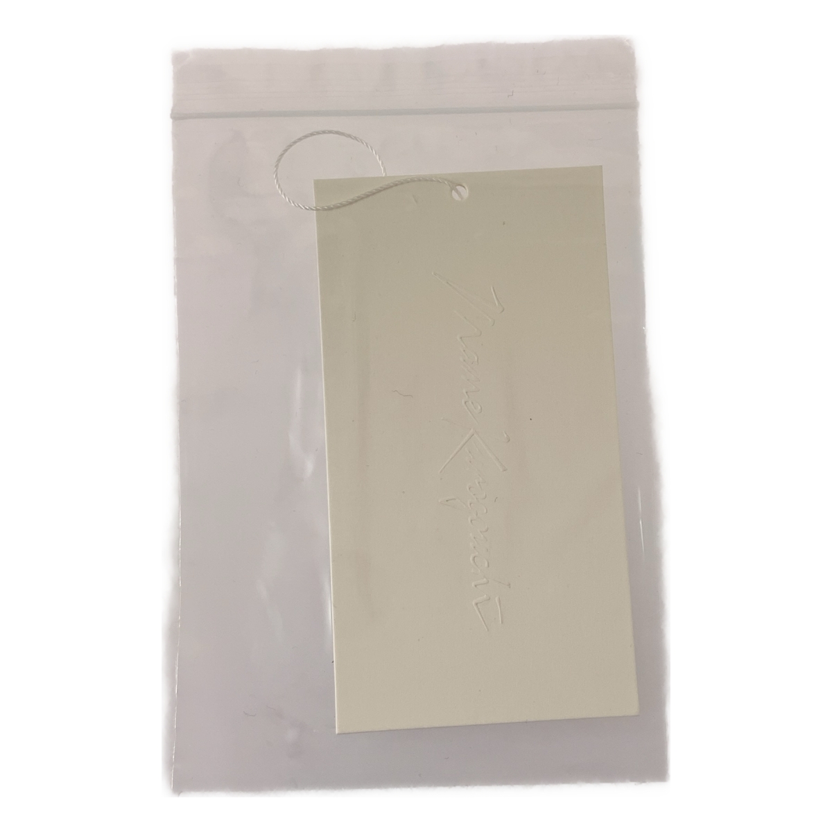 Mame Kurogouchi / マメクロゴウチ Floral Embroidery Long Scarf シルク スカーフ ストール