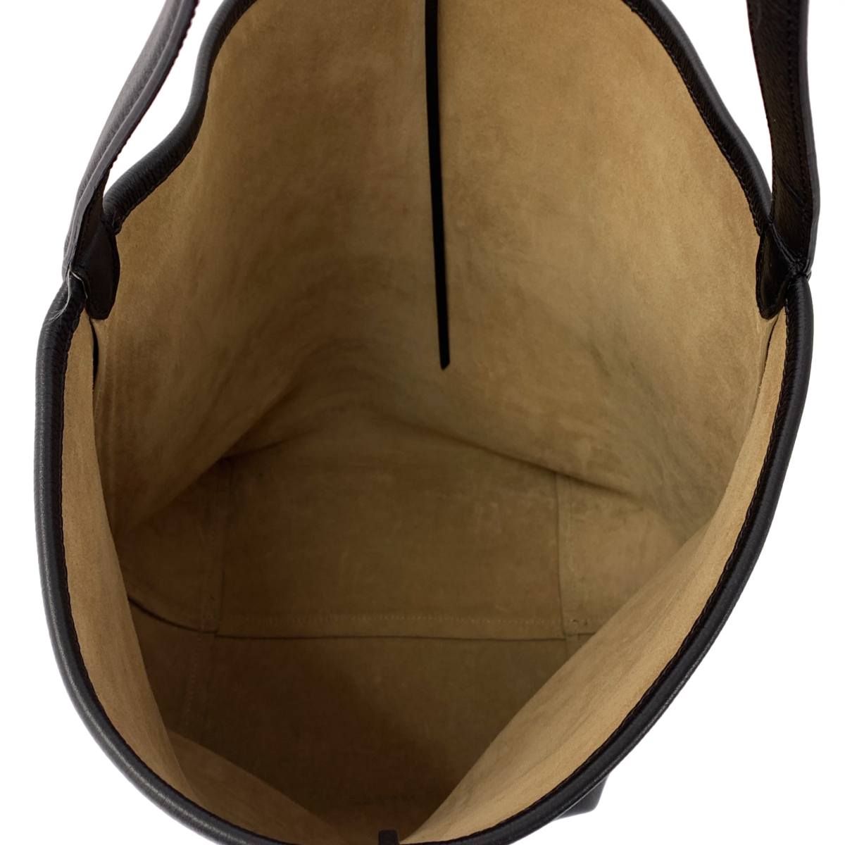 THE ROW / ザロウ W1273 L129 Large N/S Park Tote ラージ パーク トート バッグ