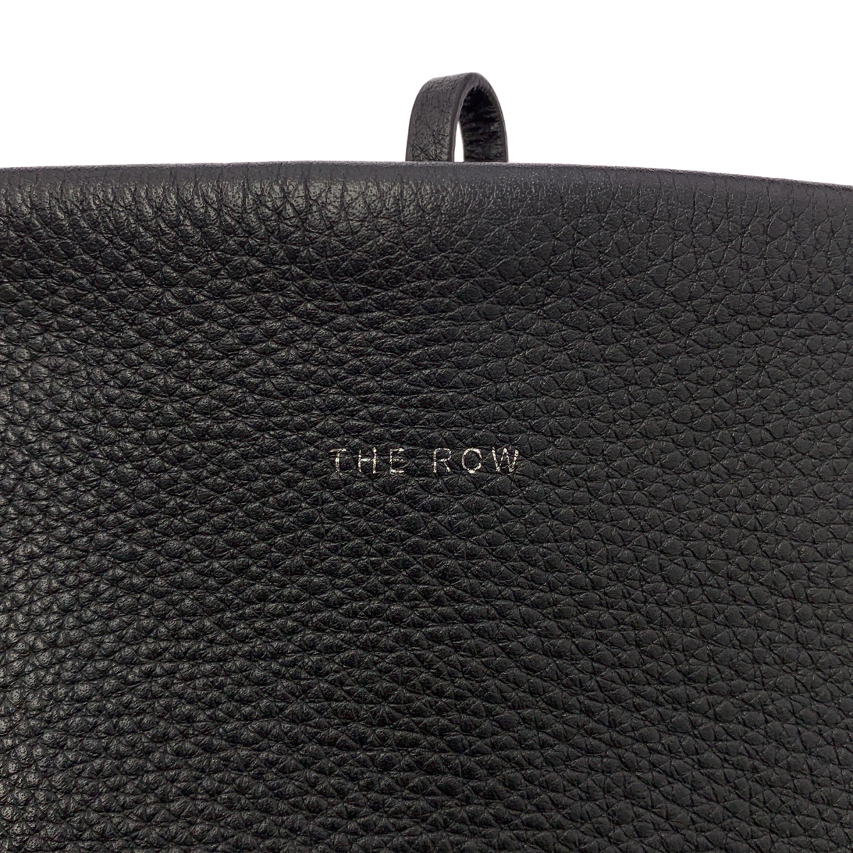 THE ROW / ザロウ W1273 L129 Large N/S Park Tote ラージ パーク トート バッグ