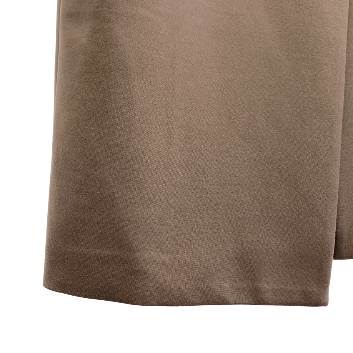 theory / セオリー Vis Ponte Collarless / VT カラーレスロングベスト