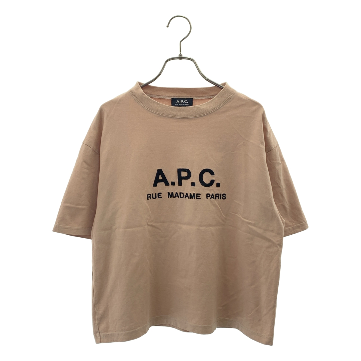 A.P.C. / アーペーセー