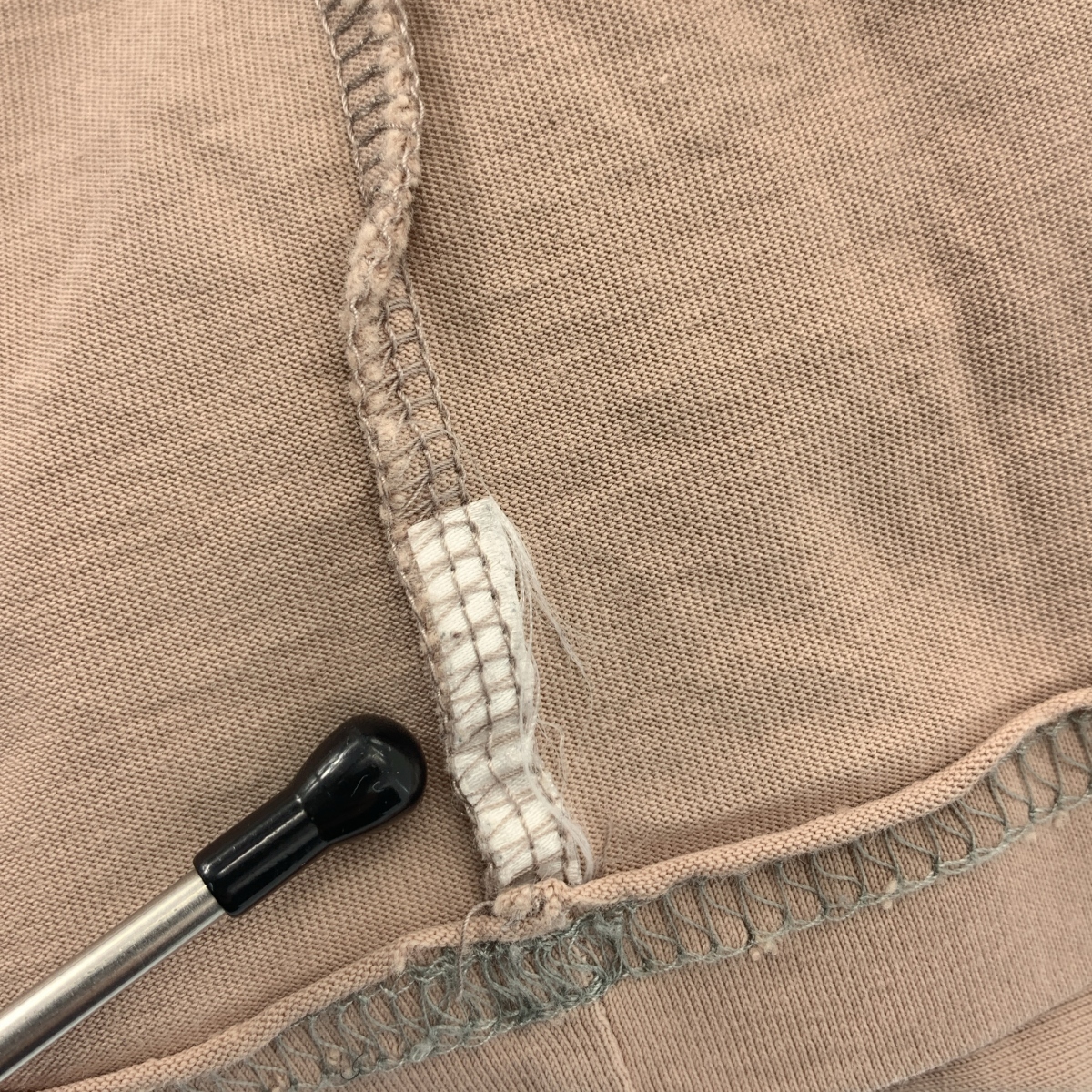 A.P.C. / アーペーセー ロゴ クルーネック Tシャツ カットソー