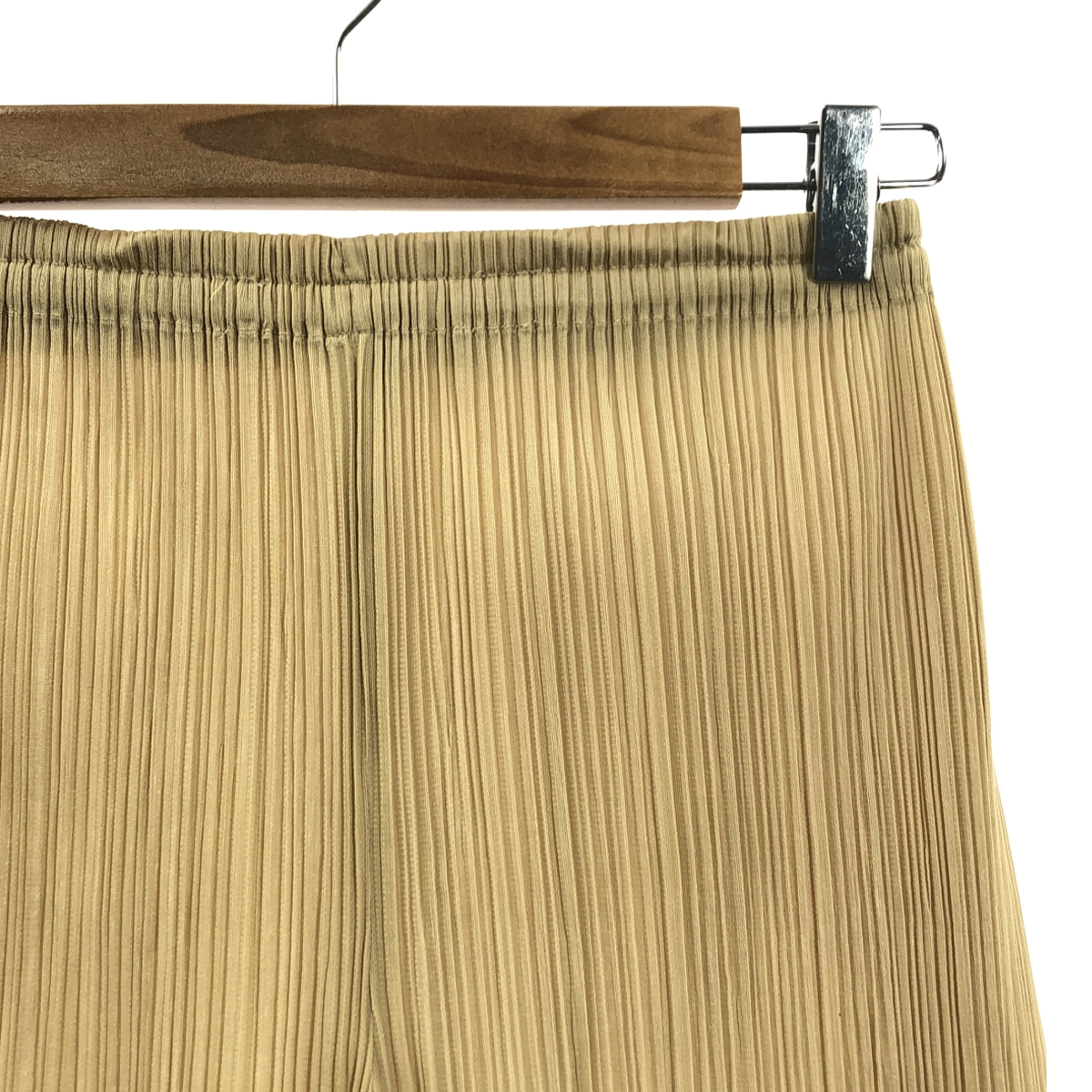 PLEATS PLEASE ISSEY MIYAKE / プリーツプリーズイッセイミヤケ イージー ショートパンツ ショーツ