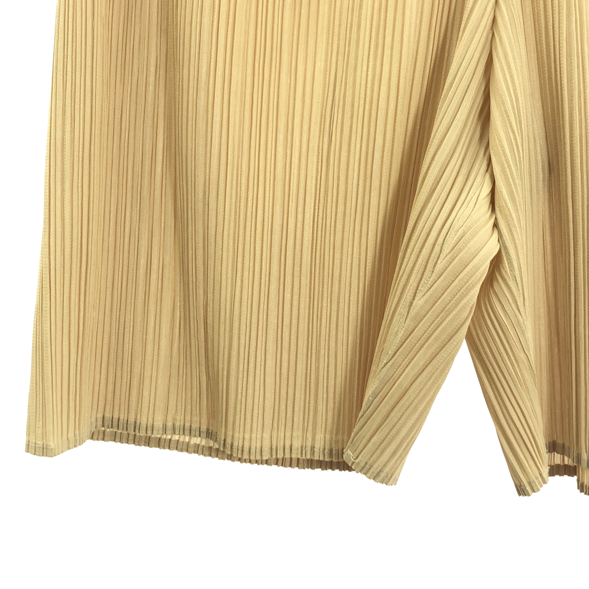 PLEATS PLEASE ISSEY MIYAKE / プリーツプリーズイッセイミヤケ イージー ショートパンツ ショーツ