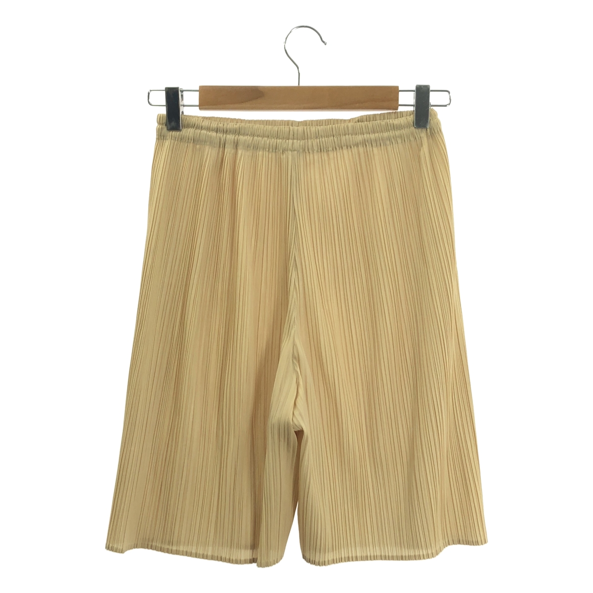PLEATS PLEASE ISSEY MIYAKE / プリーツプリーズイッセイミヤケ イージー ショートパンツ ショーツ