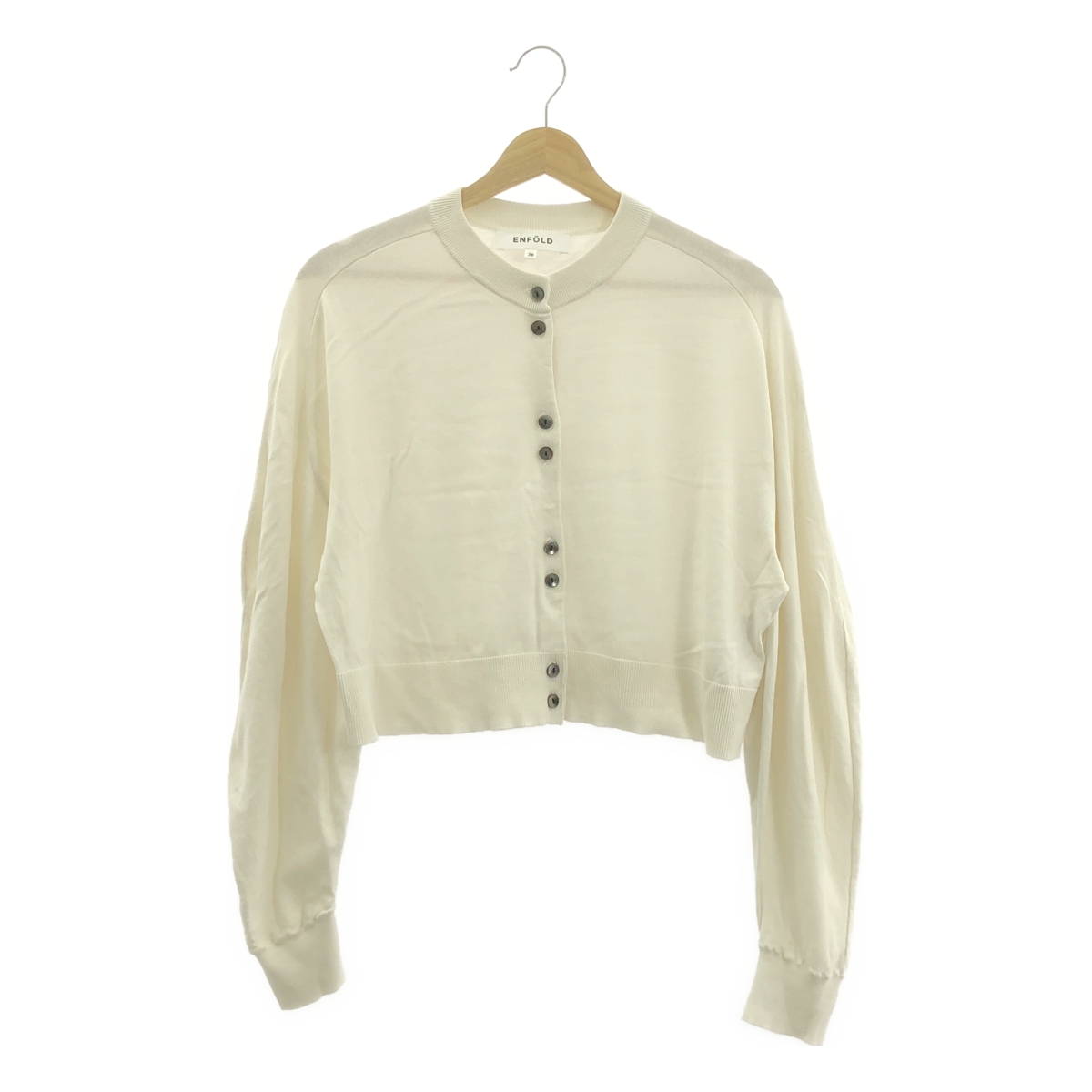 ENFOLD / エンフォルド