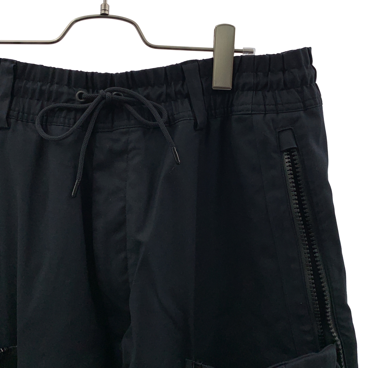 NIKE ACG / ナイキエーシージー × ACRONYM カーゴ ワイドパンツ