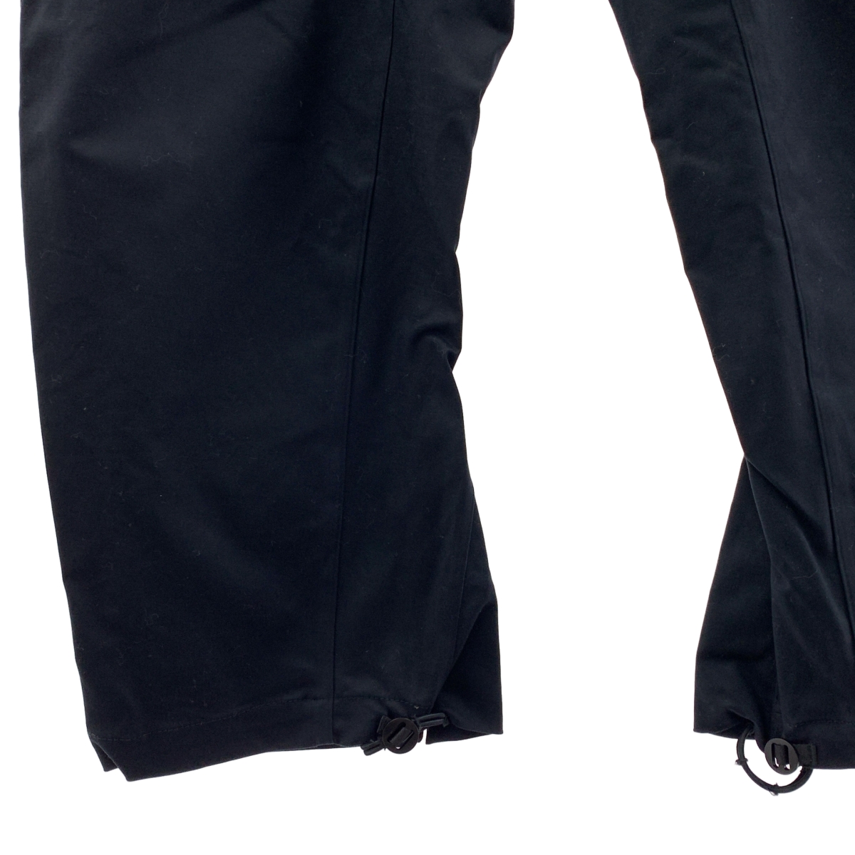 NIKE ACG / ナイキエーシージー × ACRONYM カーゴ ワイドパンツ