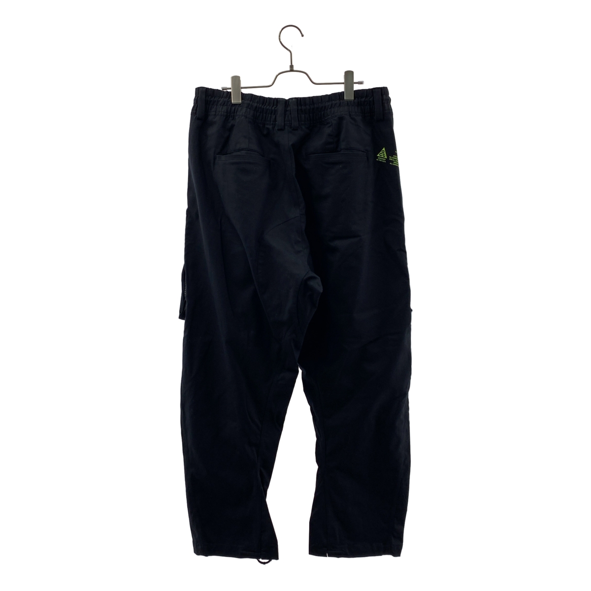 NIKE ACG / ナイキエーシージー × ACRONYM カーゴ ワイドパンツ