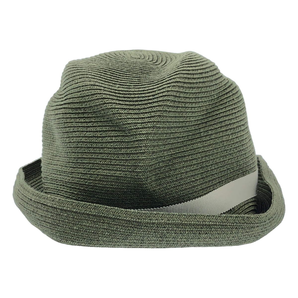 mature ha. / マチュアーハ ペーパー ハット 帽子