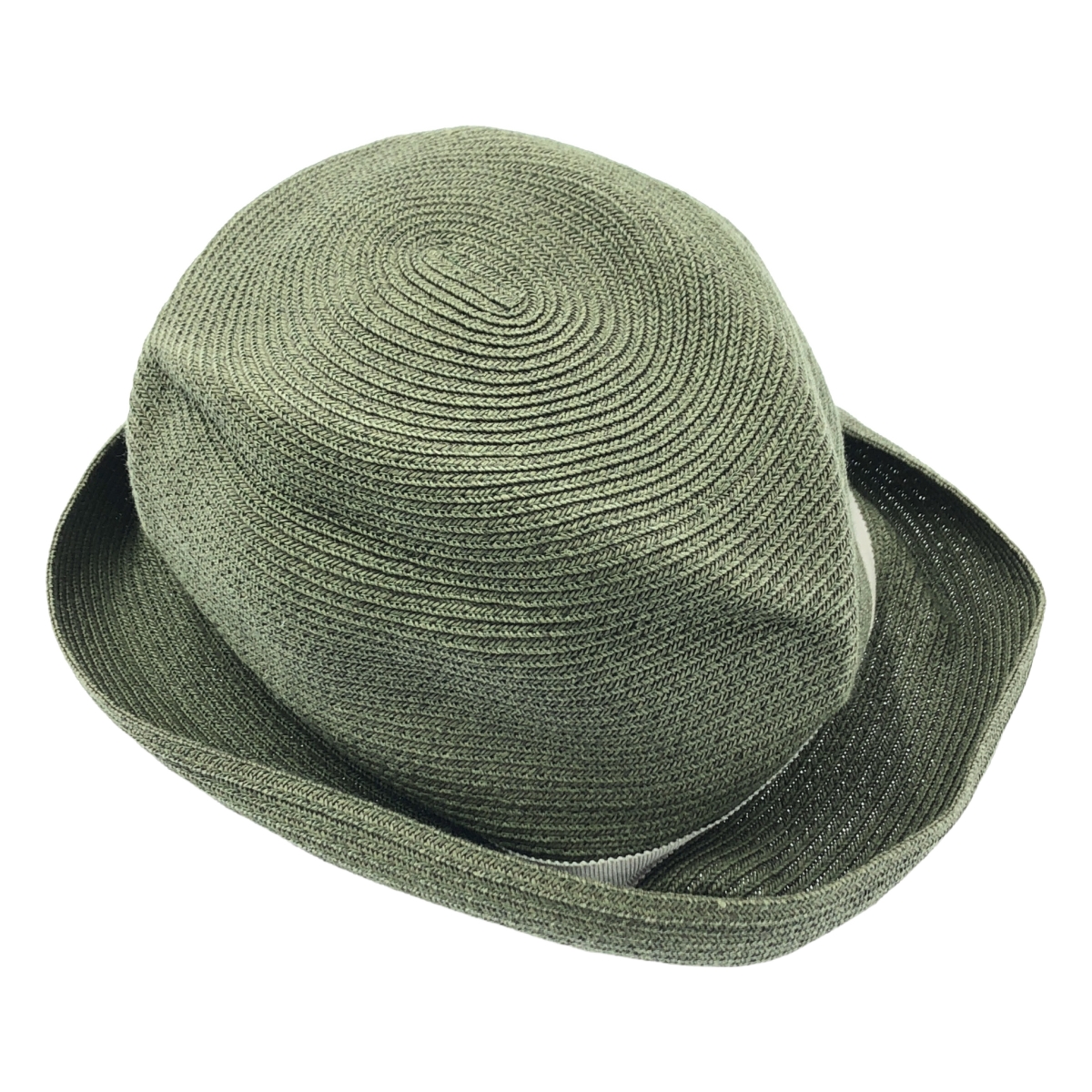 mature ha. / マチュアーハ ペーパー ハット 帽子