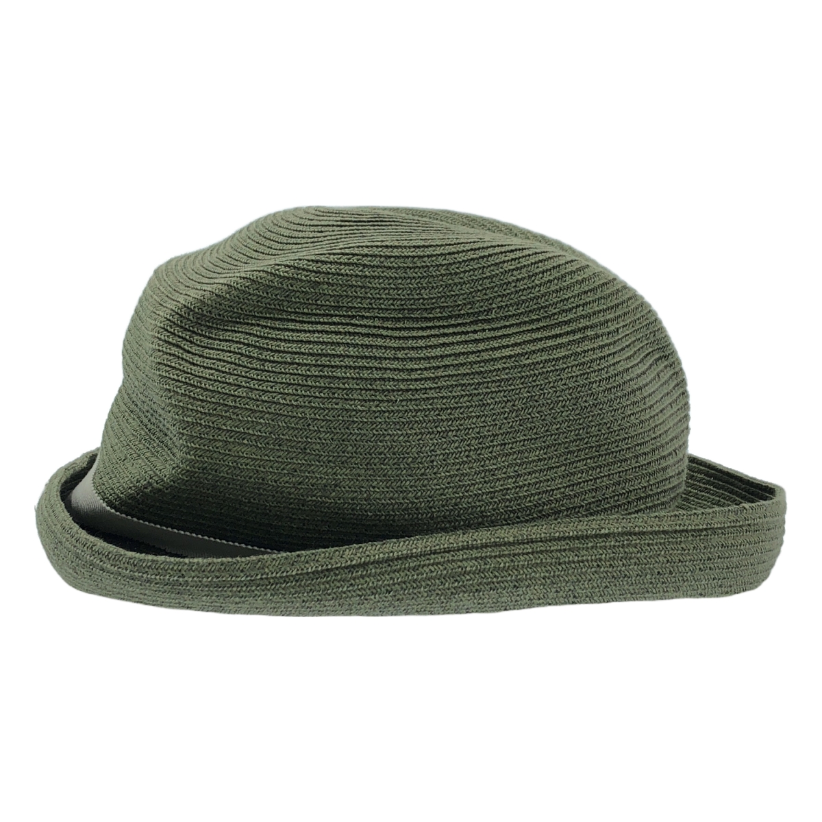 mature ha. / マチュアーハ ペーパー ハット 帽子