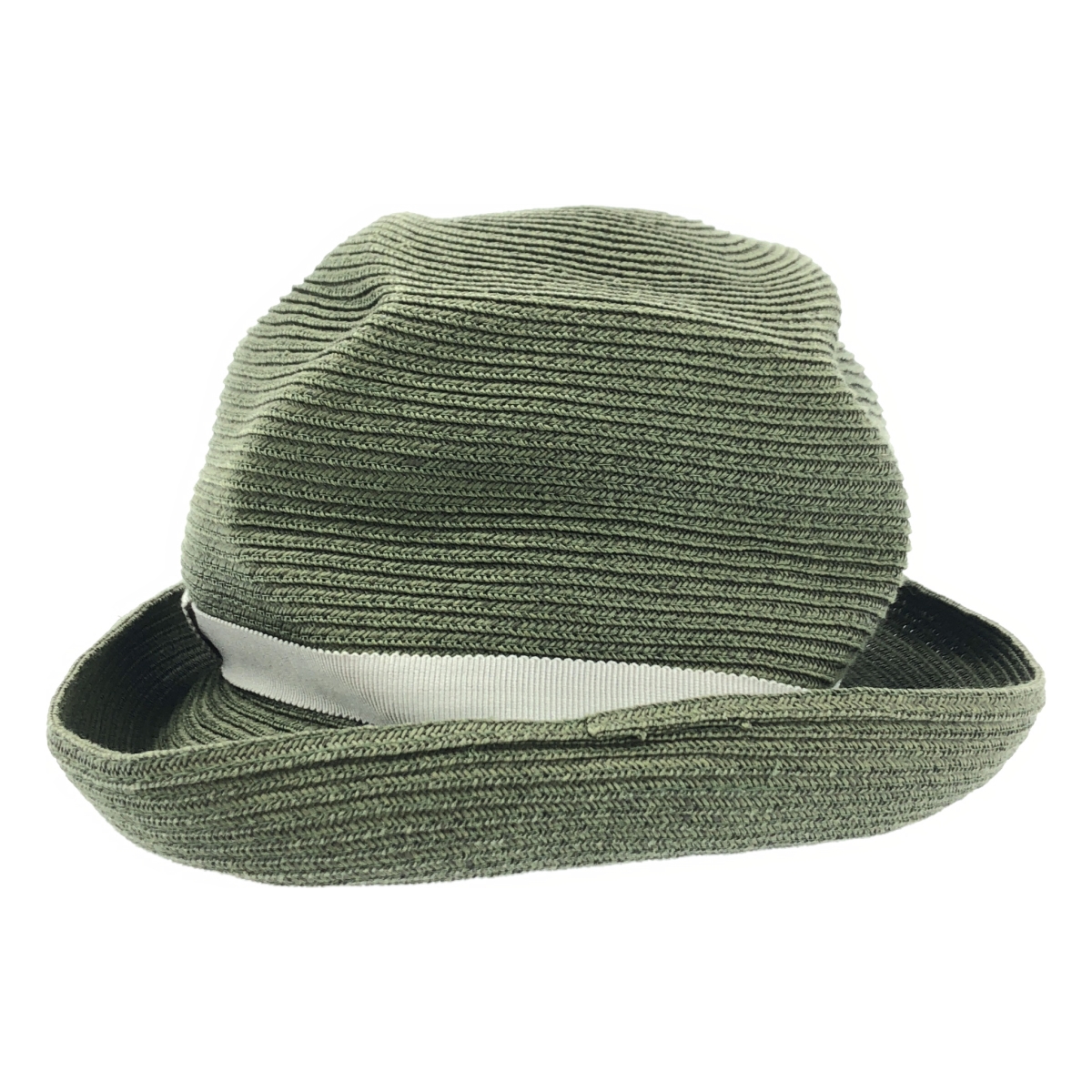 mature ha. / マチュアーハ ペーパー ハット 帽子