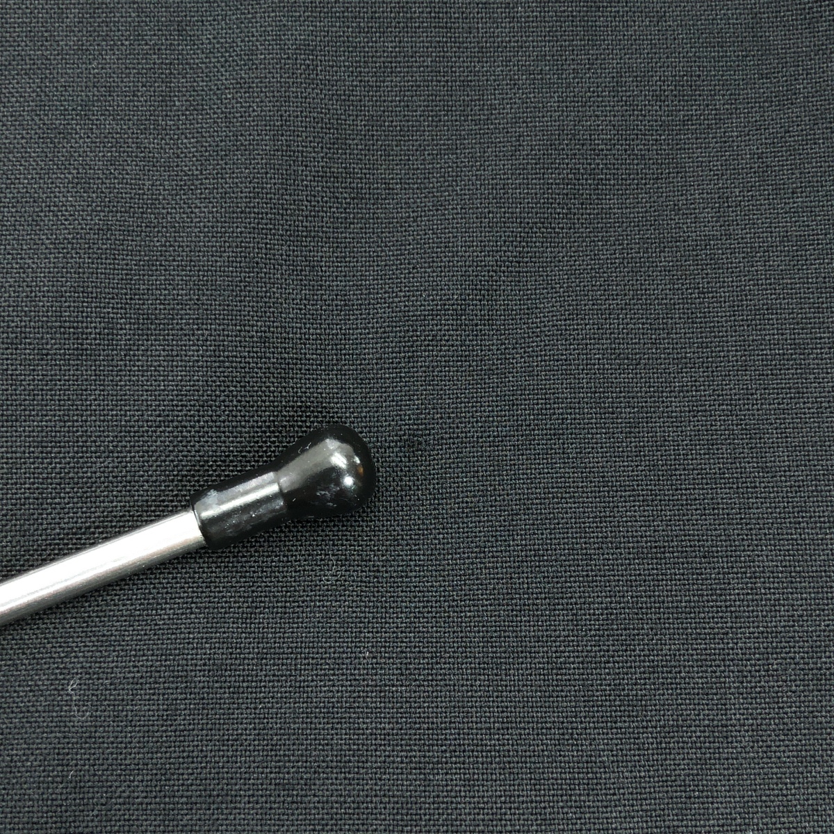 COMME des GARCONS / コムデギャルソン ウール ストレート パンツ