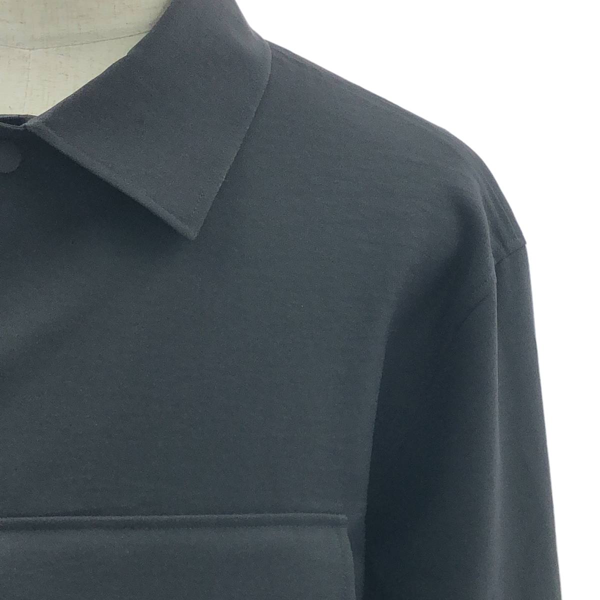 Y-3 / ワイスリー SP UNI COACH JK / ロゴ ポケット スポーツ コーチ ジャケット / メッシュ総裏地