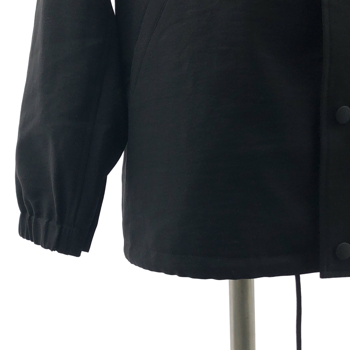 Y-3 / ワイスリー SP UNI COACH JK / ロゴ ポケット スポーツ コーチ ジャケット / メッシュ総裏地