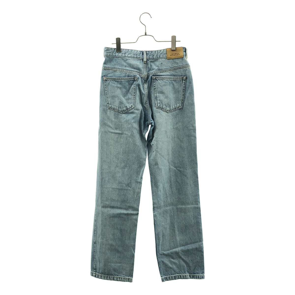 ISABEL MARANT / イザベルマラン NADEGE PANTS デニム パンツ