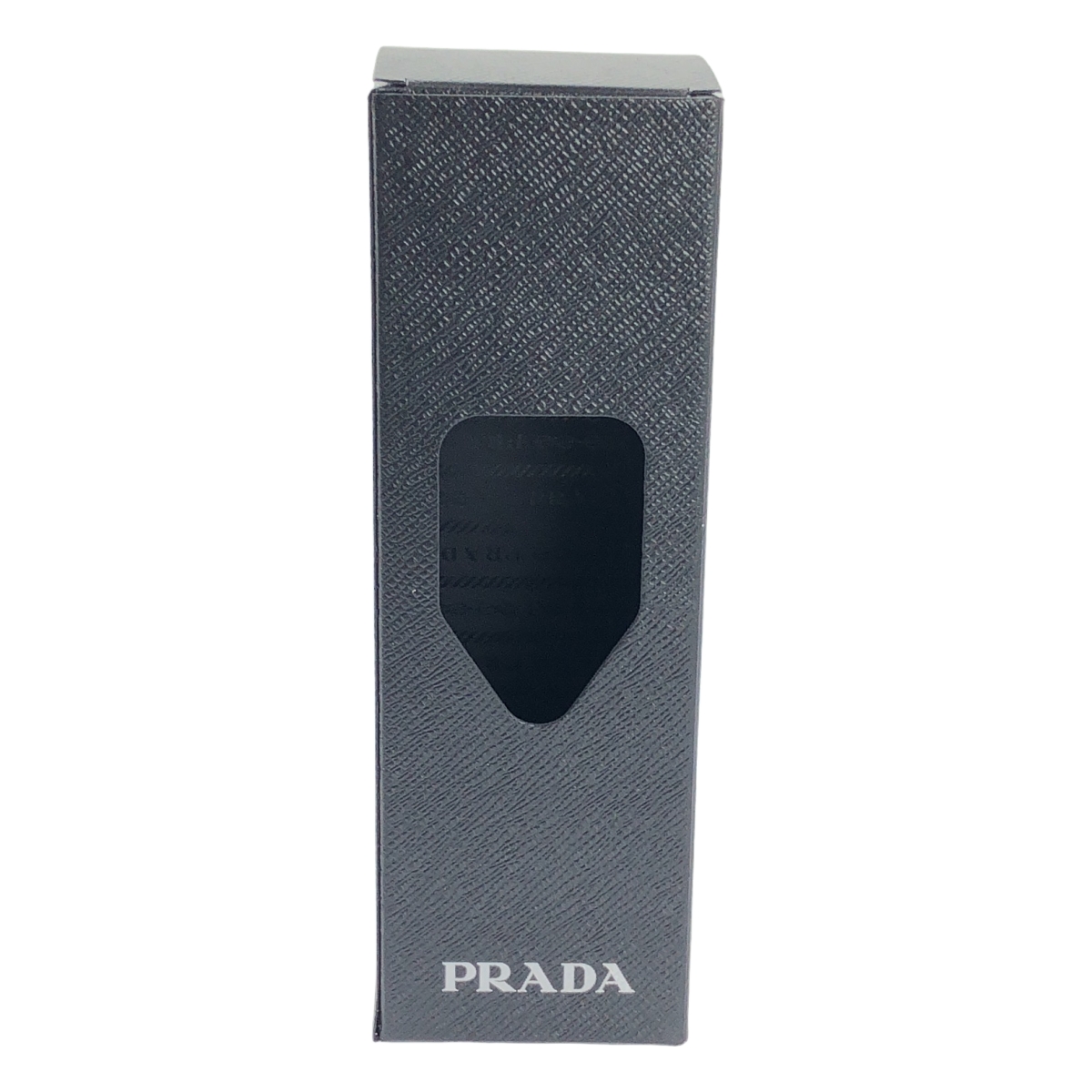 PRADA / プラダ ステンレス製携帯用魔法瓶 /  500ml ロゴ ウォーターボトル タンブラー 水筒 / ユニセックス