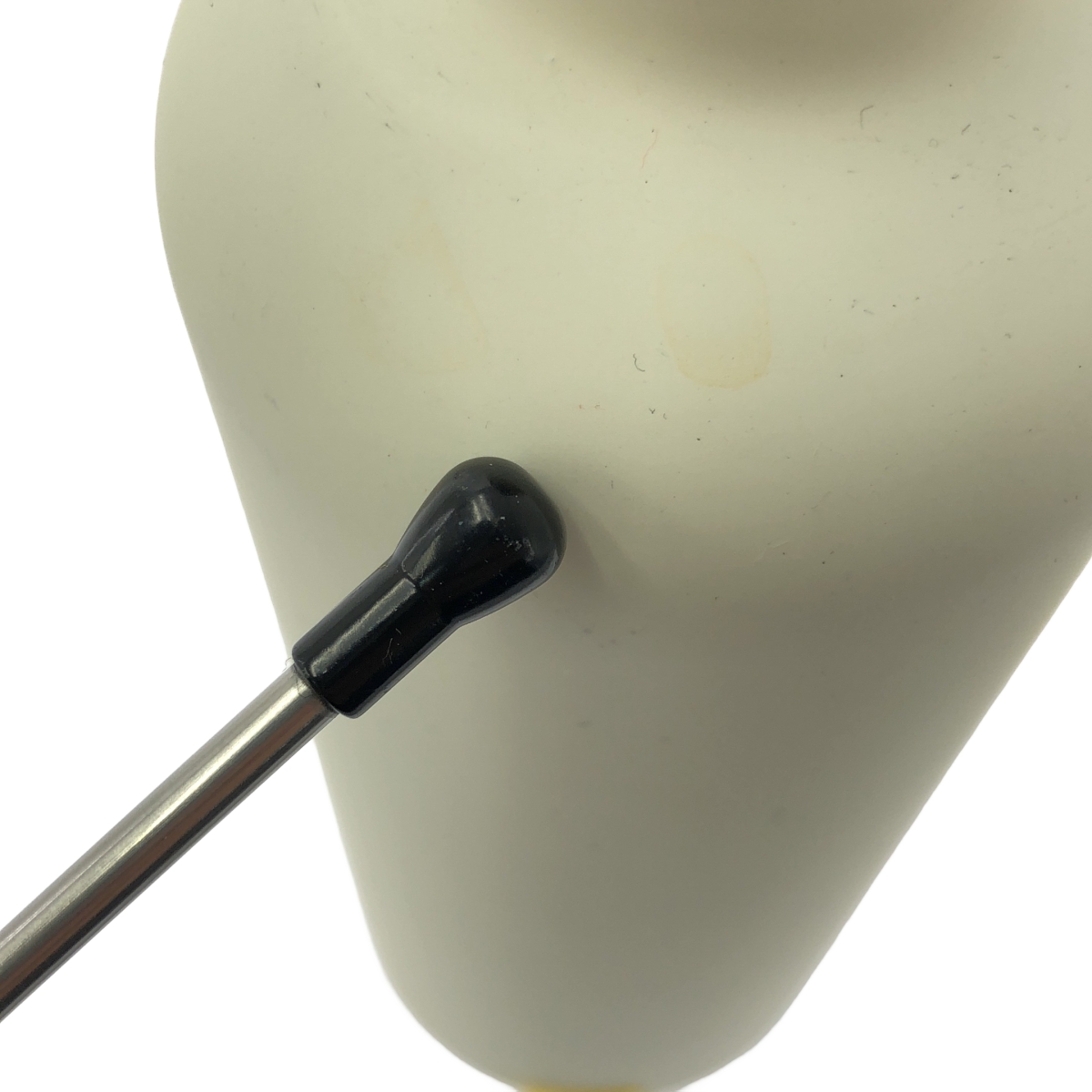 PRADA / プラダ ステンレス製携帯用魔法瓶 /  500ml ロゴ ウォーターボトル タンブラー 水筒 / ユニセックス