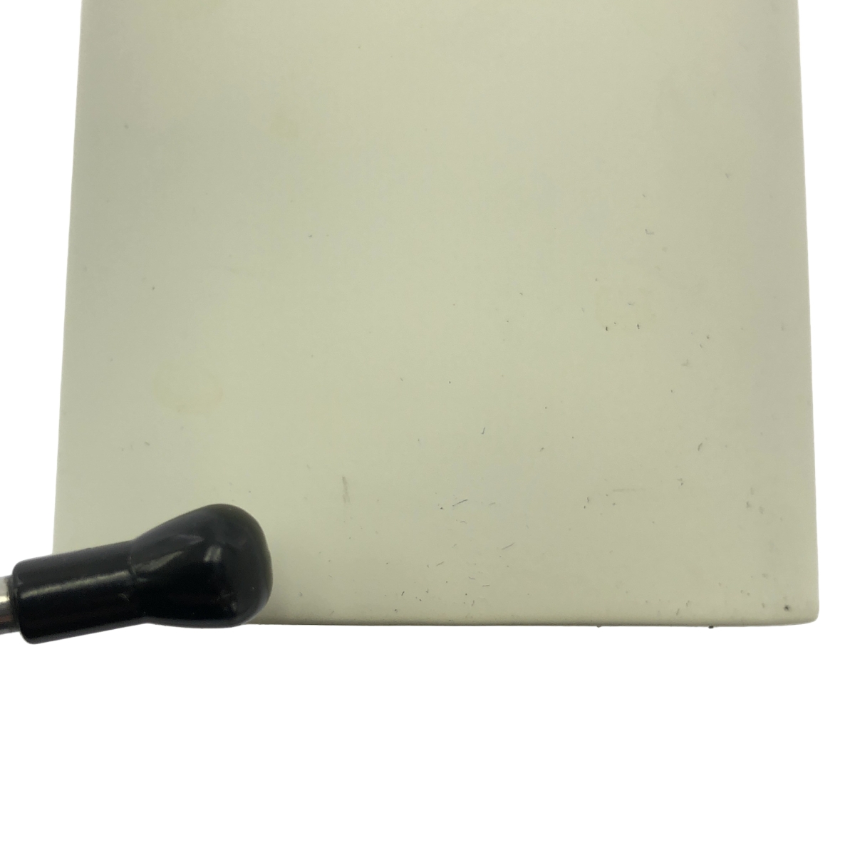 PRADA / プラダ ステンレス製携帯用魔法瓶 /  500ml ロゴ ウォーターボトル タンブラー 水筒 / ユニセックス