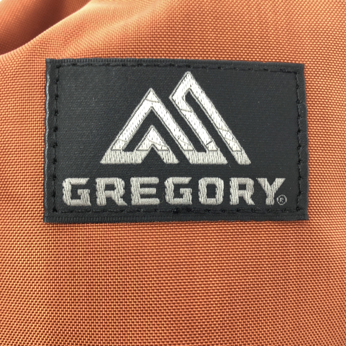 GREGORY / グレゴリー CINCH BAG S チンチバッグ 巾着バッグ