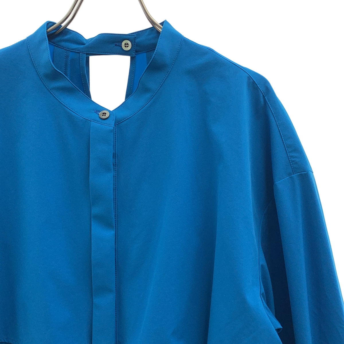 ADORE / アドーア マルチタフタ コンビネゾン パンツ