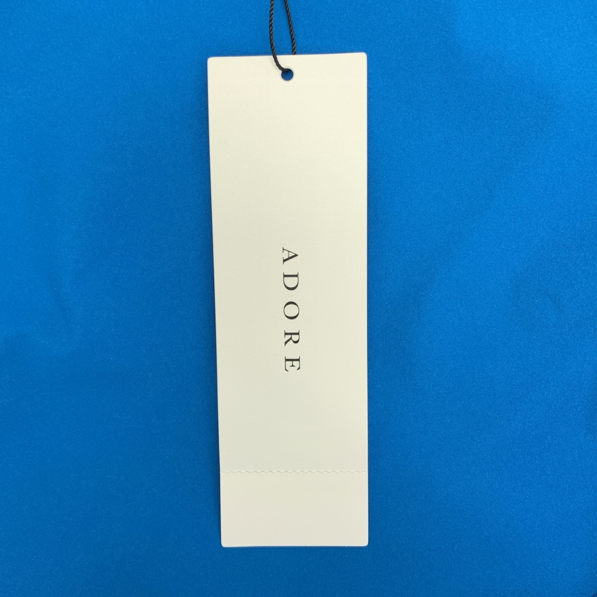 ADORE / アドーア マルチタフタ コンビネゾン パンツ