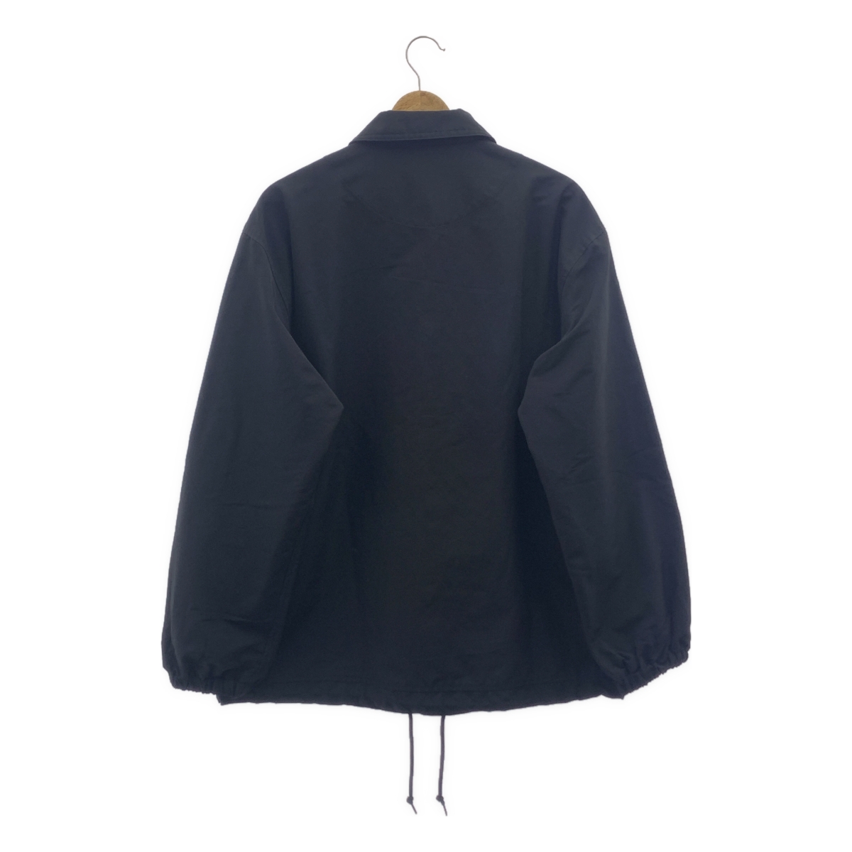 Ron Herman / ロンハーマン ×UNION LAUNCH ユニオンランチ / コットンナイロン コーチジャケット