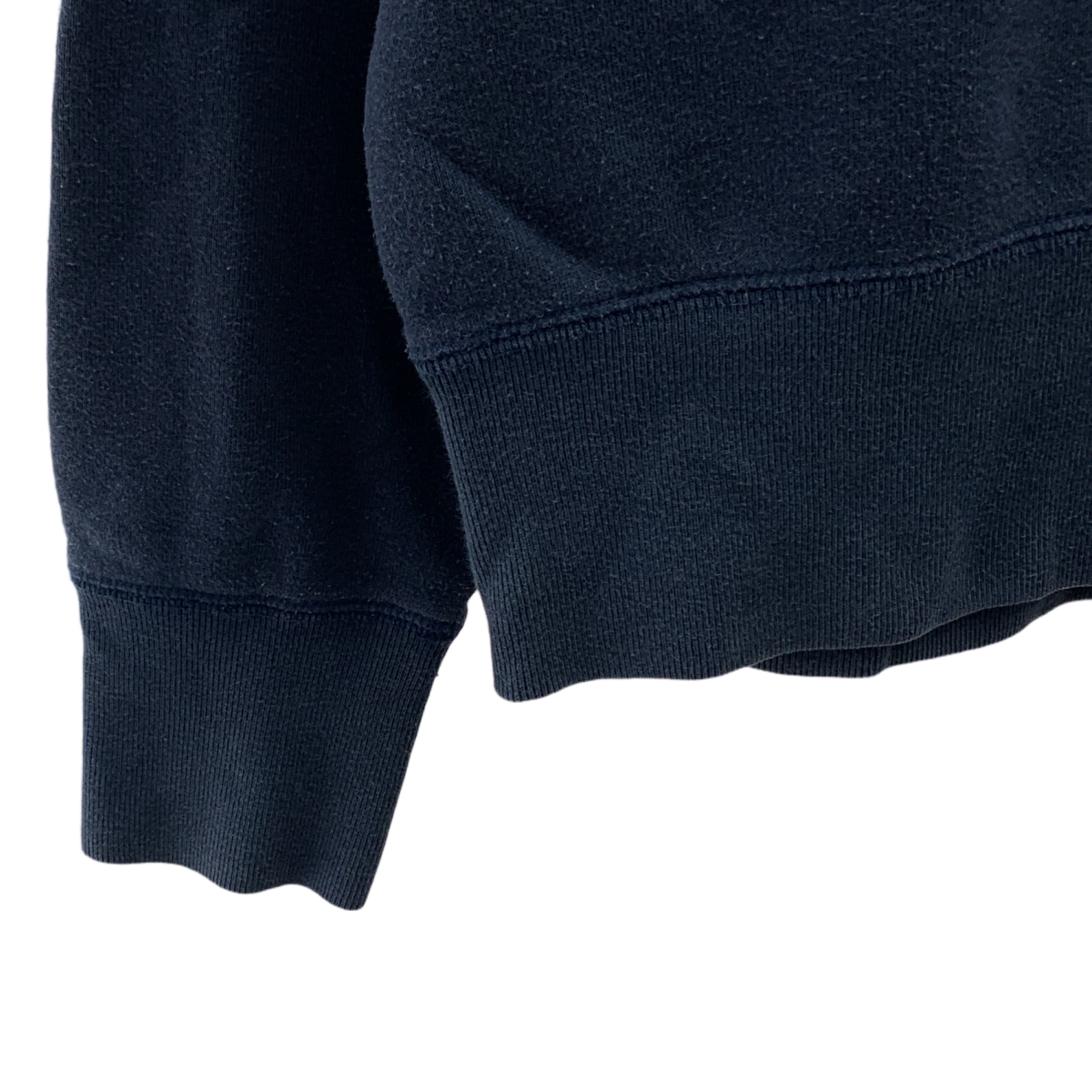 LOOPWHEELER / ループウィラー × MHL. / エムエイチエルマーガレットハウエル スウェット トレーナー