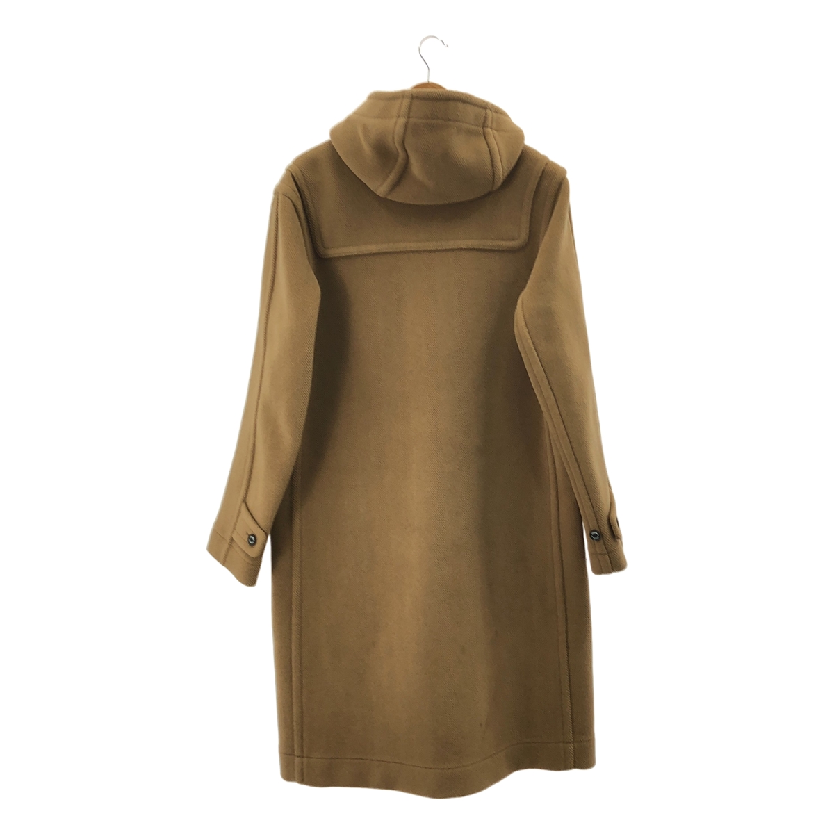 INVERTERE / インバーティア ダッフルコート フーディ