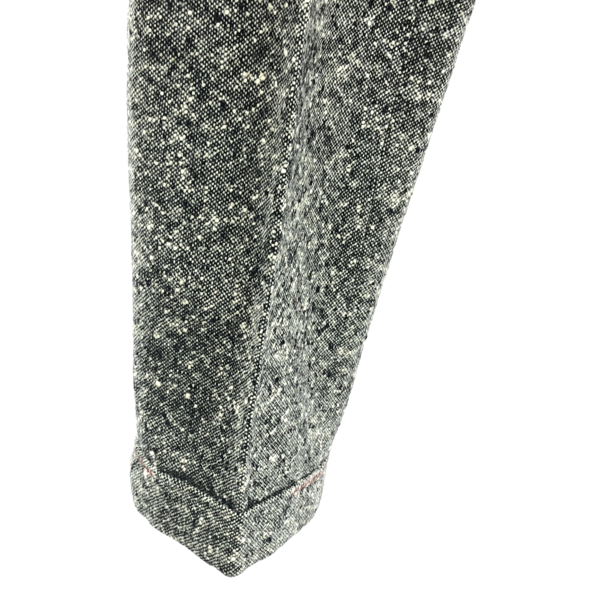 JUNYAWATANABE COMMEdesGARCONS MAN / ジュンヤワタナベマン ウール ツイード スラックス パンツ