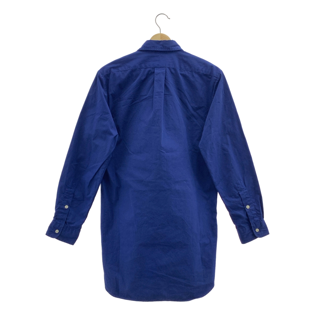 RALPH LAUREN / ラルフローレン BLAKE コットン  ボタンダウン シャツ