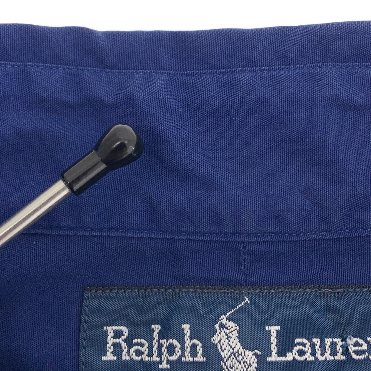 RALPH LAUREN / ラルフローレン BLAKE コットン  ボタンダウン シャツ