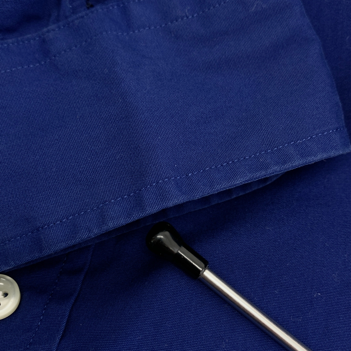 RALPH LAUREN / ラルフローレン BLAKE コットン  ボタンダウン シャツ