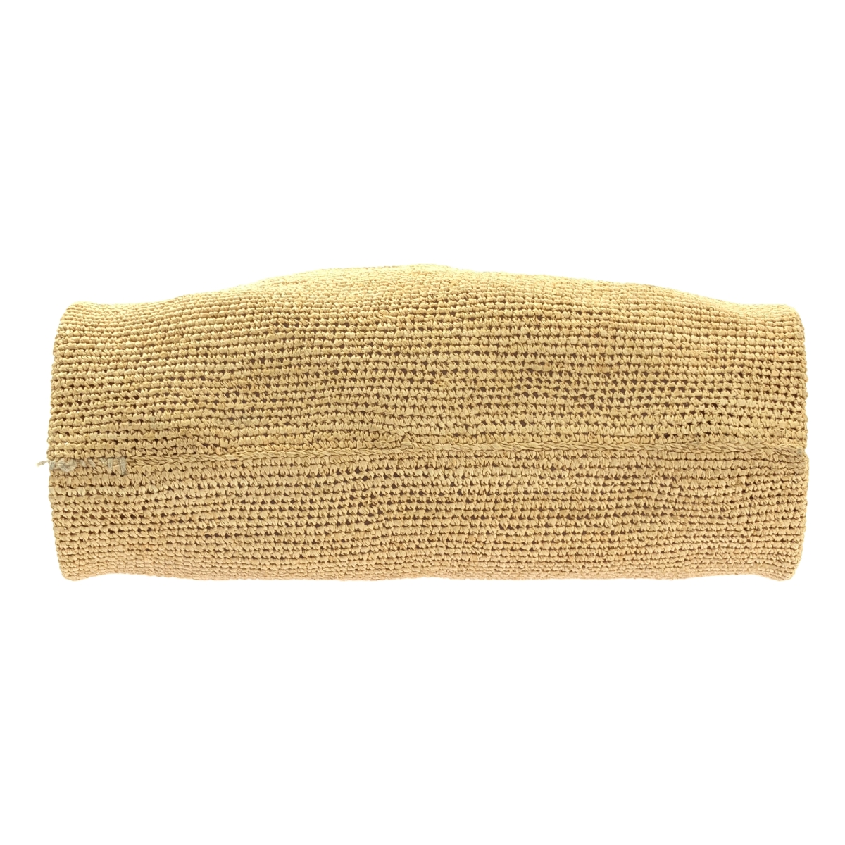 seya. / セヤ RAFFIA SHOPPING BAG ラフィア ショッピング トートバッグ