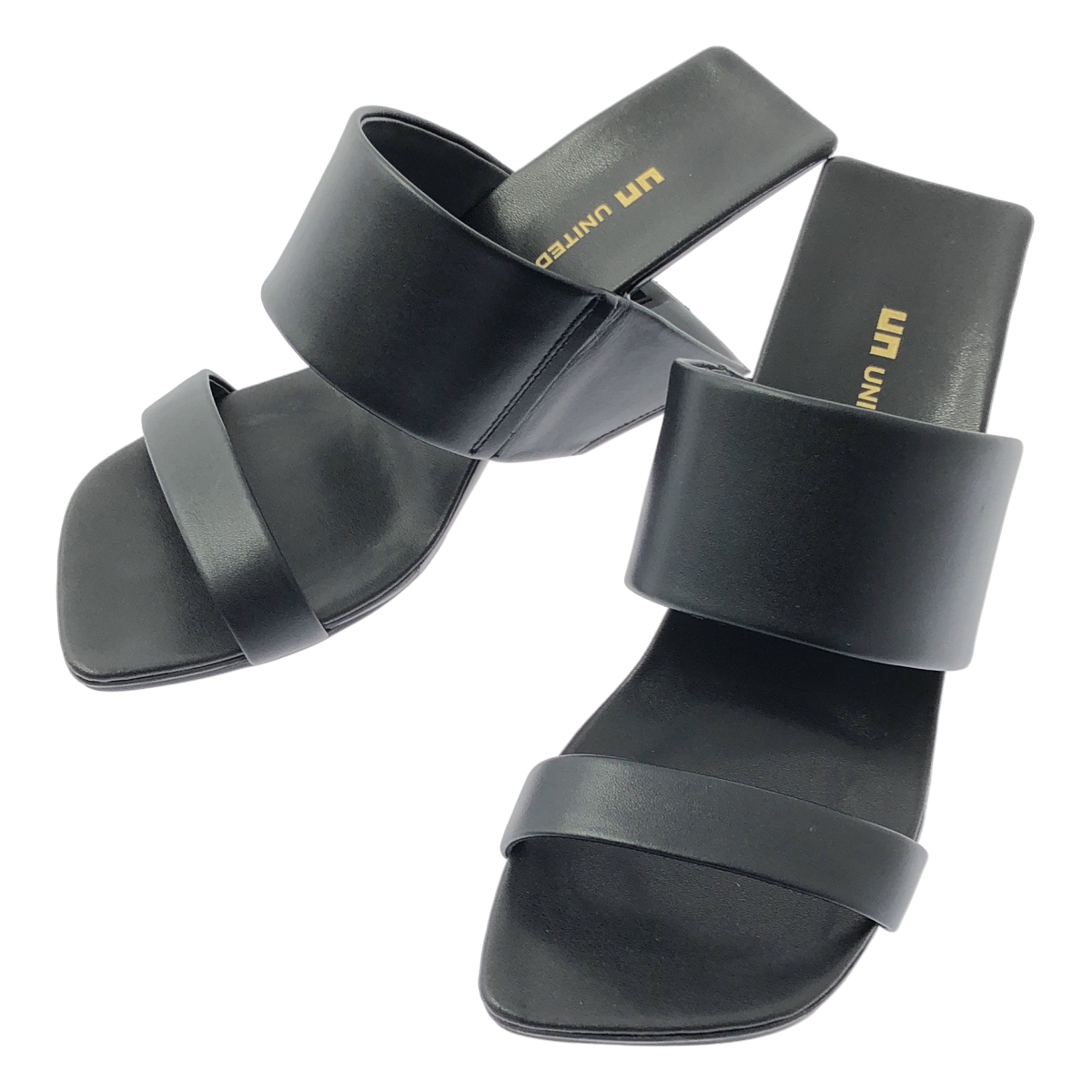 UNITED NUDE / ユナイテッドヌード