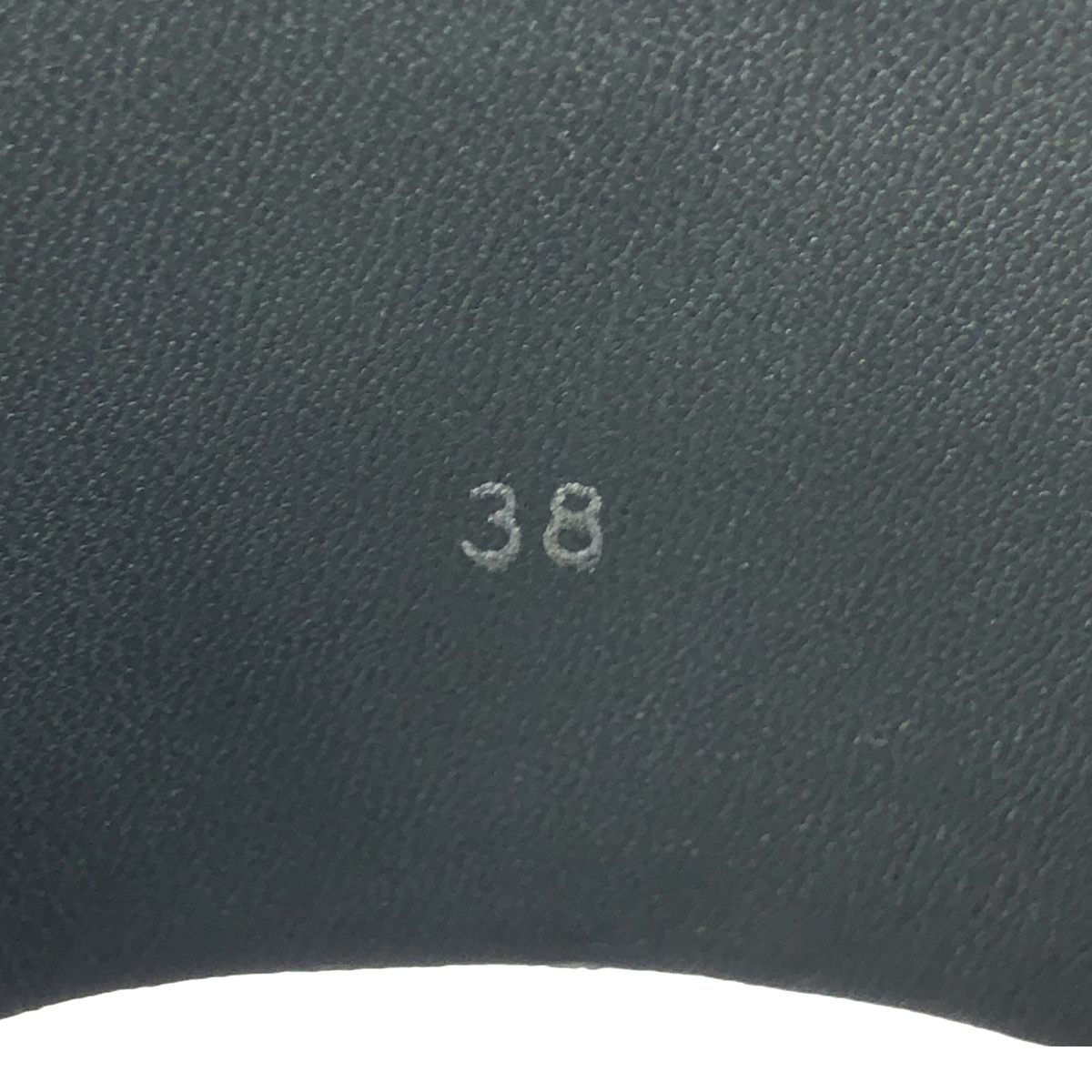 UNITED NUDE / ユナイテッドヌード LOOP HI ループハイ / レザー ヒール サンダル