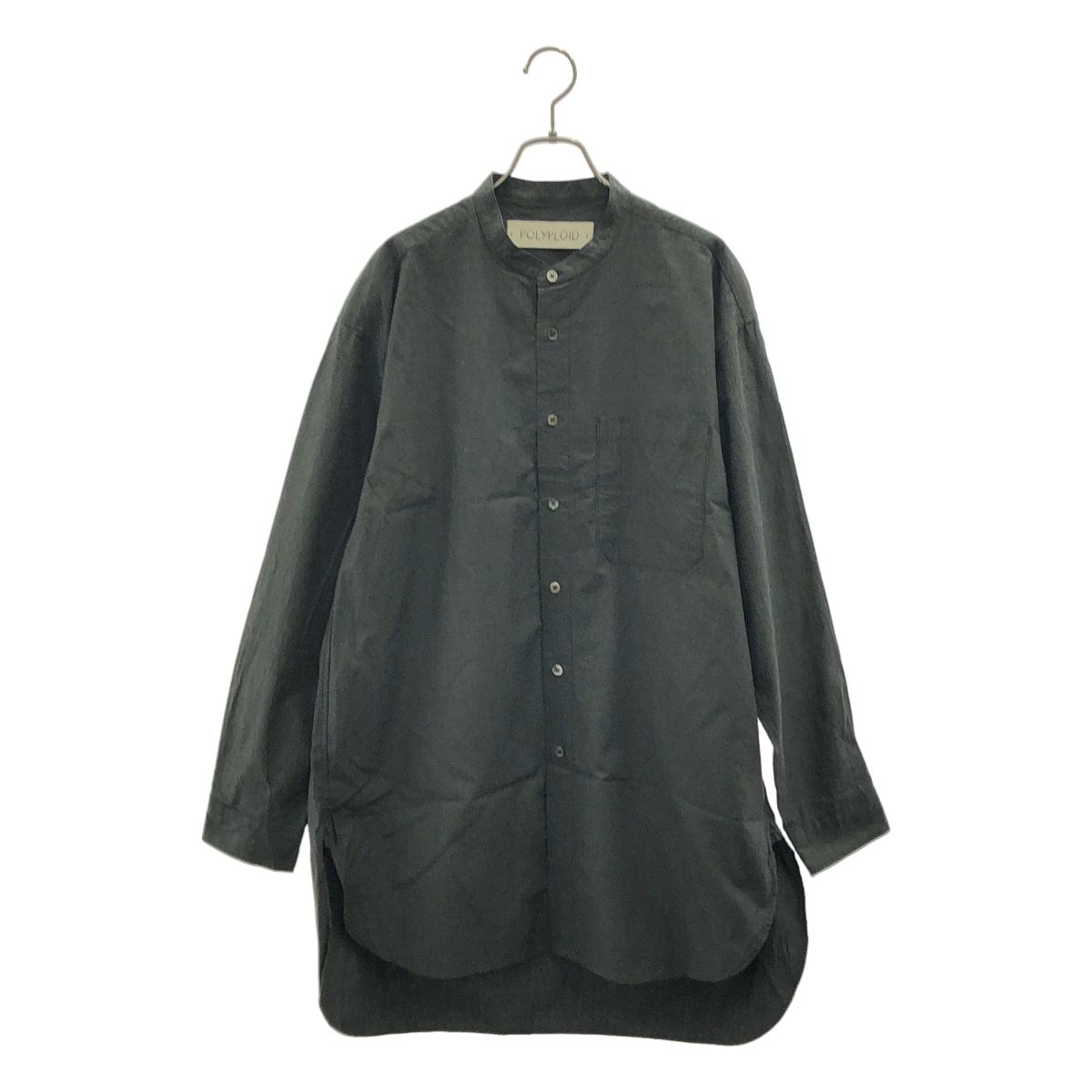 POLYPLOID / ポリプロイド