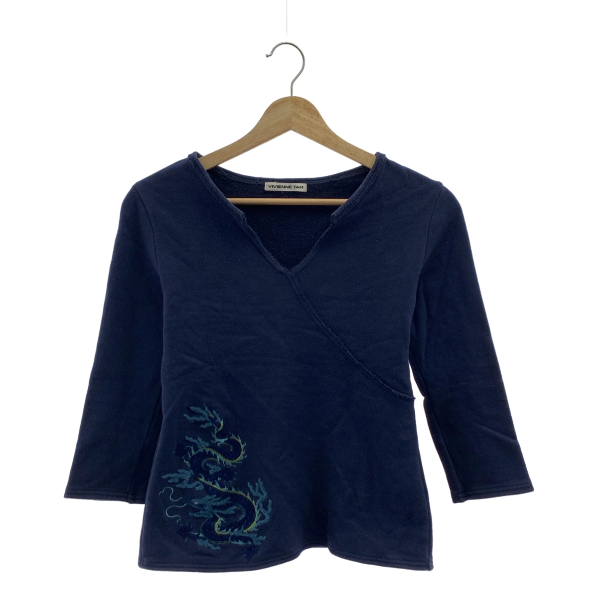 VIVIENNE TAM / ヴィヴィアンタム