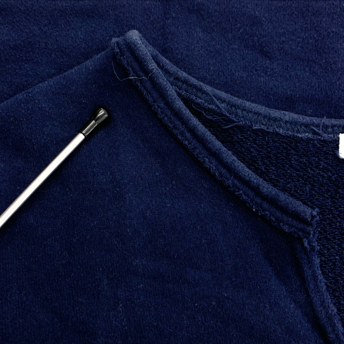 VIVIENNE TAM / ヴィヴィアンタム ドラゴン エンブロイダリー スウェット トレーナー