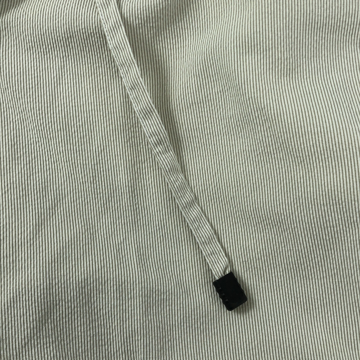 ESTNATION / エストネーション コードレーン タック テーパード イージー パンツ