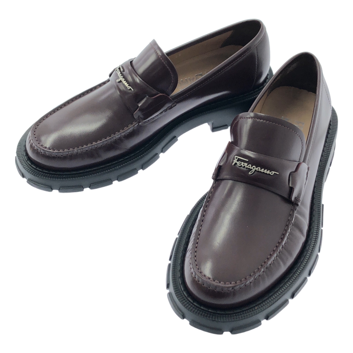 Salvatore Ferragamo / サルヴァトーレフェラガモ